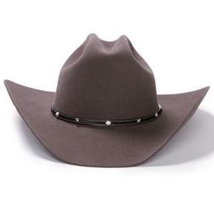 Stetson Angus 6X Cowboys Hat